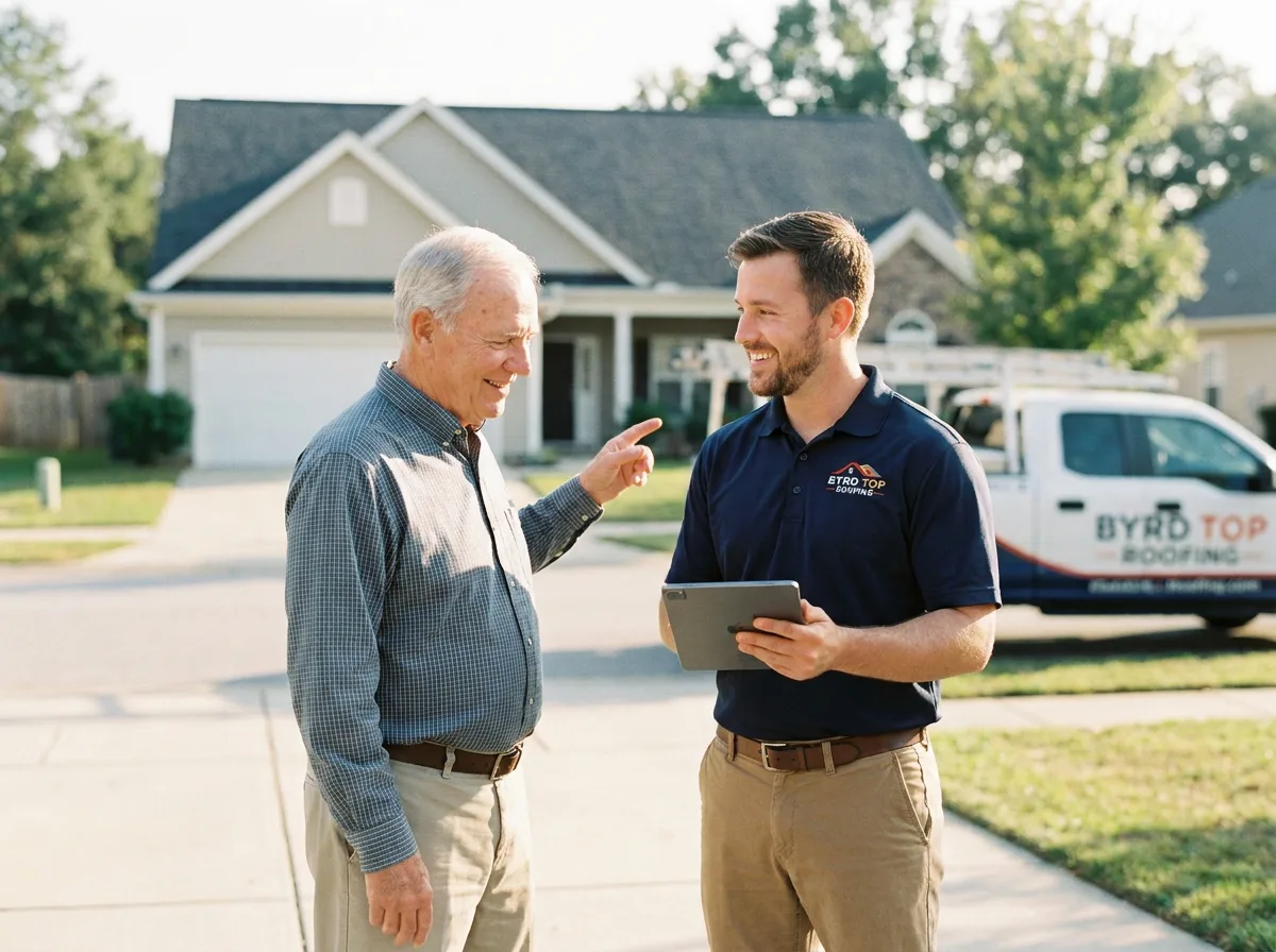 Roofing Mount Union, PA FAQs